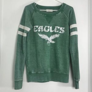 Philadelphia Eagles Sweater